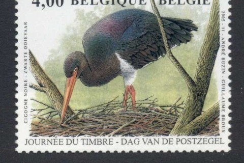 Belgium-2005-Stamp-Day