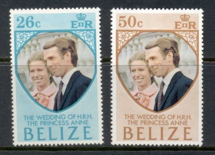 Belize-1973-Royal-Wedding-Princess-Anne-MLH