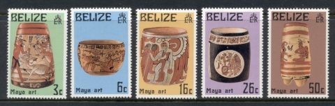 Belize-1975-Mayan-Urns-MLH