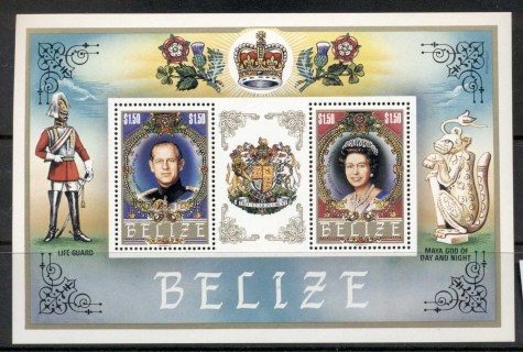 Belize-1984-House-of-Tudor-MS-MUH