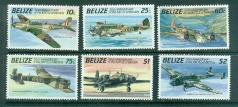 Belize-1990-Battle-of-Britain