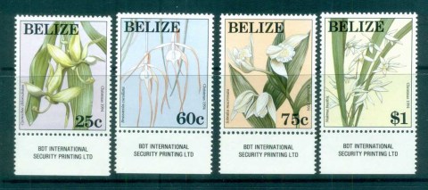 Belize-1994-Xmas