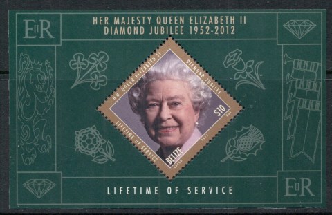 Belize-2012-QEII-Diamond-Jubilee-MS-MUH