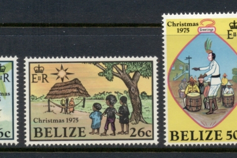 Belize-1975-Xmas-Musicians-MLH