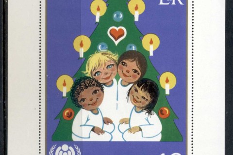 Belize-1979-IYC-International-year-of-the-Child-MS-MUH