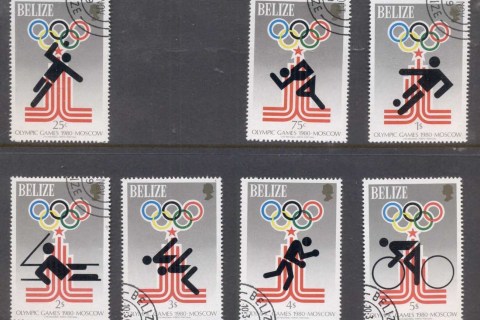 Belize-1979-Summer-Olympics-Moscow-7-8