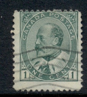 Canada-1903-08-KEVII-Portrait-1c-FU