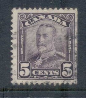 Canada-1928-29-KGV-Portrait-2