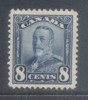 Canada-1928-29-KGV-Portrait-3