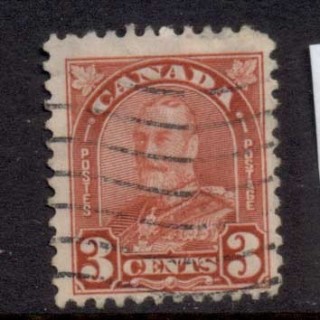 Canada-1930-31-KGV-Maple-3c-FU