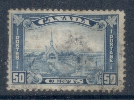 Canada-1930-31-Pictorials-2