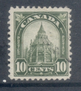 Canada-1930-31-Pictorials