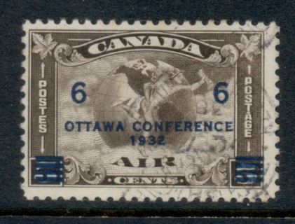 Canada-1932-Airmail-Opt-Ottawa-ConferenceFU