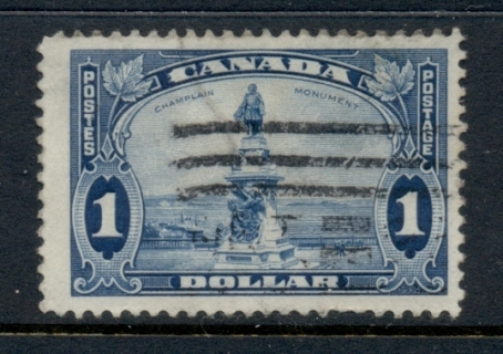 Canada-1935-Champlain-Monument-1-FU