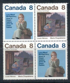 Canada-1975-Lucy-Maud-Montgomery-blk4-MUH