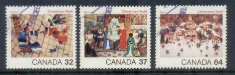 Canada-1984-Xmas-CTO