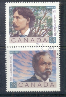 Canada-1989-Poets-CTO