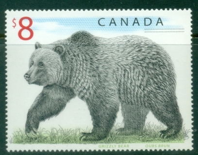 Canada-1997-Grizzly-Bear-MUH