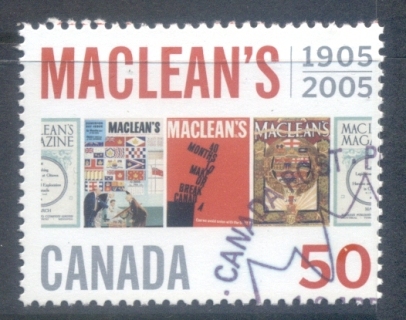 Canada-2005-Macleans-Magazine-CTO