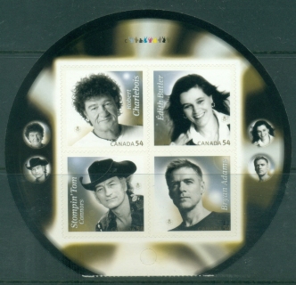 Canada-2009-Popular-Singers-PS-MUH
