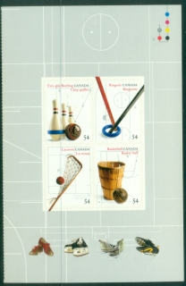 Canada-2009-Sports-invented-by-Canadians-PS-pane-MUH