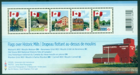 Canada-2010-Flags-over-Historic-Mills-MS-MUH