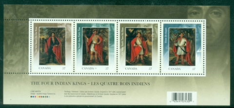 Canada-2010-Indian-Kings-MS-MUH