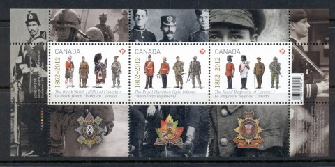 Canada-2012-Regiments-MS-MUH