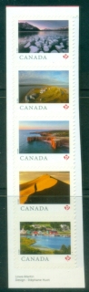 Canada-2020-From-Far-and-Wide-PS-ex-booklet-MUH