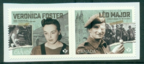 Canada-2020-The-75th-Anniversary-of-the-End-of-World-War-II-MUH