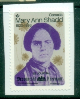 Canada-2024-Personalities-Mary-Ann-Shadd-1823-1893-MUH