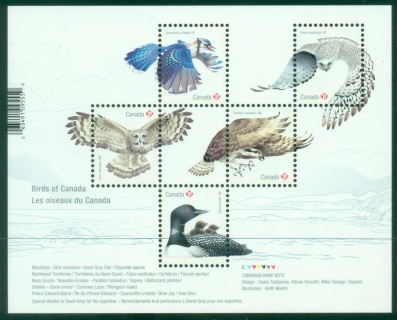 Canada-2018-Birds-of-Canada-MS-MUH