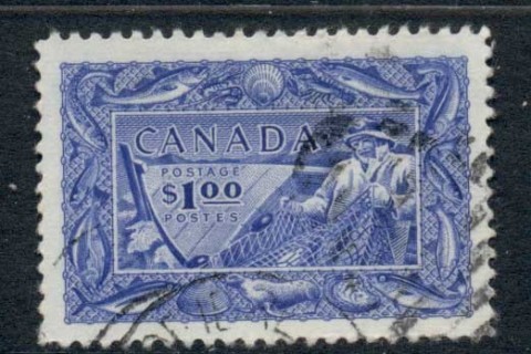 Canada-1951-Fish-Resources-FU