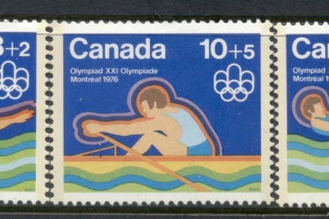 Canada-1975-Summer-Olympics-Montreal-Aquatics-MLH