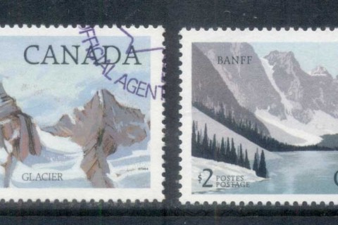 Canada-1986-Views-1