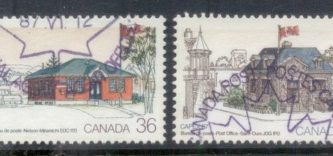 Canada-1987-Capex-Buildings-CTO