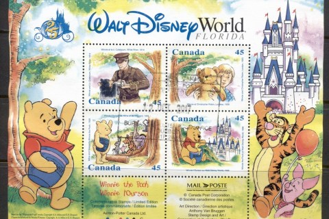Canada-1996-Walt-Disney-World-MS-FU