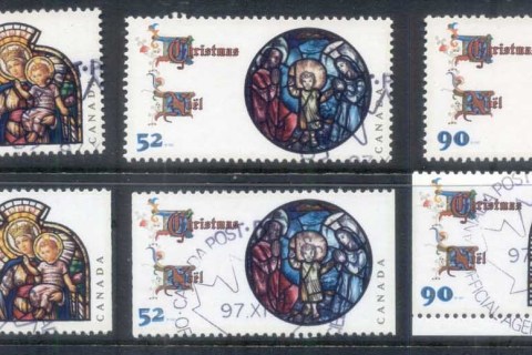 Canada-1997-Xmas-CTO