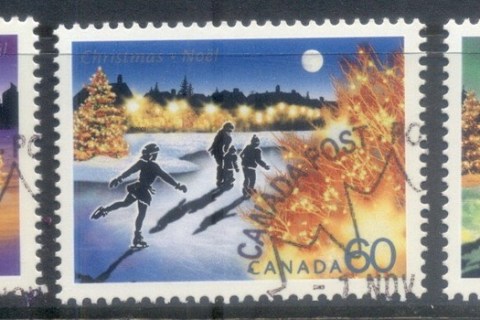 Canada-2001-Xmas-CTO