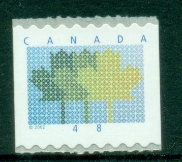 Canada-2002-Maple-Leaf-MUH