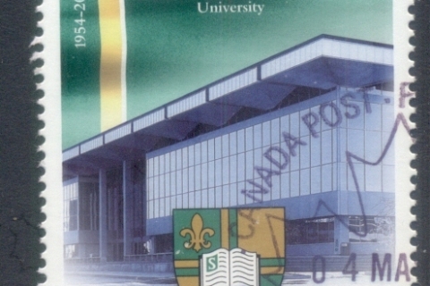 Canada-2004-Sherbrooke-Uni-CTO