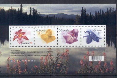 Canada-2006-Flowers-MS-MUH