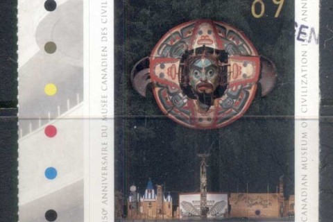 Canada-2006-Museum-of-Civilisation-CTO