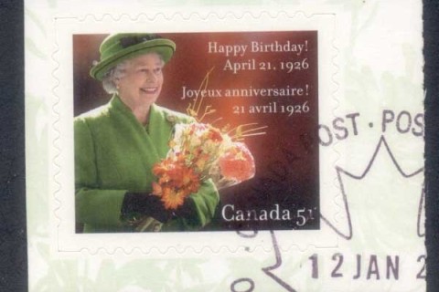 Canada-2006-Queens-Birthday-CTO