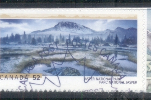 Canada-2007-Jasper-National-Park-CTO