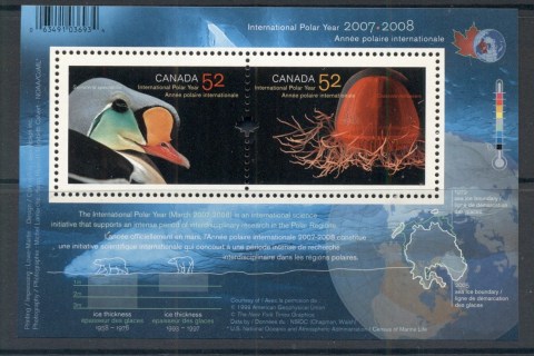Canada-2008-Polar-Year-MS-MUH