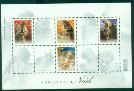 Canada-2009-Xmas-MS-MUH