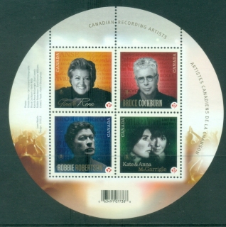 Canada-2011-Popular-Singers-MS-MUH