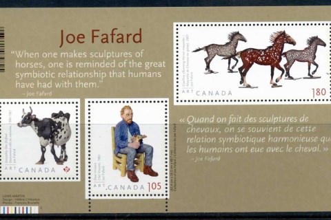 Canada-2012-Art-by-Joe-Fafard-MS-MUH