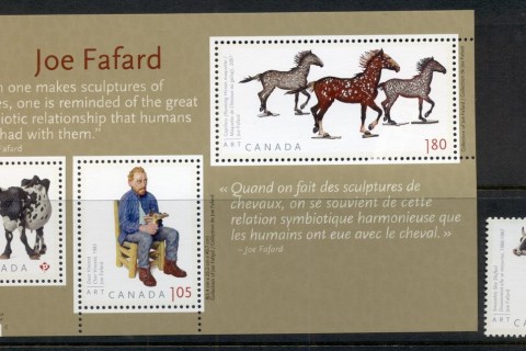 Canada-2012-Joe-Fafard-Sculptures